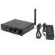 XL-2.1BL TPA3116 High Power 2.1 Channel bluetooth 4.0 Digital Audio Subwoofer Amplifier Input RCA/AUX/BT 50W*2+100W XL-2.1BL TPA3116 High Power 2.1 Channel bluetooth 4.0 Digital Audio Subwoofer Amplifier Input RCA/AUX/BT 50W*2+100W