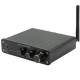 XL-2.1BL TPA3116 High Power 2.1 Channel bluetooth 4.0 Digital Audio Subwoofer Amplifier Input RCA/AUX/BT 50W*2+100W XL-2.1BL TPA3116 High Power 2.1 Channel bluetooth 4.0 Digital Audio Subwoofer Amplifier Input RCA/AUX/BT 50W*2+100W