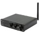 XL-2.1BL TPA3116 High Power 2.1 Channel bluetooth 4.0 Digital Audio Subwoofer Amplifier Input RCA/AUX/BT 50W*2+100W