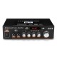 G919 2x180W bluetooth HIFI Karaoke Amplifier Support FM Memory Card USB Microphone G919 2x180W bluetooth HIFI Karaoke Amplifier Support FM Memory Card USB Microphone