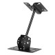HX-264AT-S1.5 Home Theater Speaker Wall Hang Mount Bracket 180 Degree Adjustable HX-264AT-S1.5 Home Theater Speaker Wall Hang Mount Bracket 180 Degree Adjustable