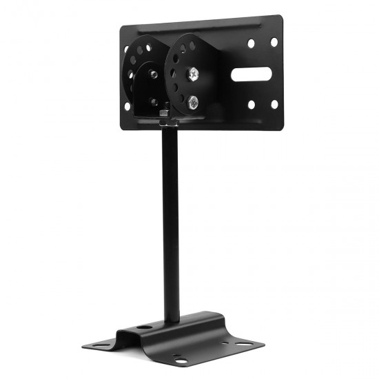 HX-264AT-S1.5 Home Theater Speaker Wall Hang Mount Bracket 180 Degree Adjustable HX-264AT-S1.5 Home Theater Speaker Wall Hang Mount Bracket 180 Degree Adjustable