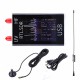 Ham 100KHz-1.7GHz full Band UV HF RTL-SDR USB Tuner Software Defined Radio Receiver R820T 8232 Ham 100KHz-1.7GHz full Band UV HF RTL-SDR USB Tuner Software Defined Radio Receiver R820T 8232