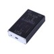 Ham 100KHz-1.7GHz full Band UV HF RTL-SDR USB Tuner Software Defined Radio Receiver R820T 8232 Ham 100KHz-1.7GHz full Band UV HF RTL-SDR USB Tuner Software Defined Radio Receiver R820T 8232