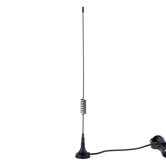 Ham 100KHz-1.7GHz full Band UV HF RTL-SDR USB Tuner Software Defined Radio Receiver R820T 8232 Ham 100KHz-1.7GHz full Band UV HF RTL-SDR USB Tuner Software Defined Radio Receiver R820T 8232