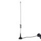 Ham 100KHz-1.7GHz full Band UV HF RTL-SDR USB Tuner Software Defined Radio Receiver R820T 8232 Ham 100KHz-1.7GHz full Band UV HF RTL-SDR USB Tuner Software Defined Radio Receiver R820T 8232