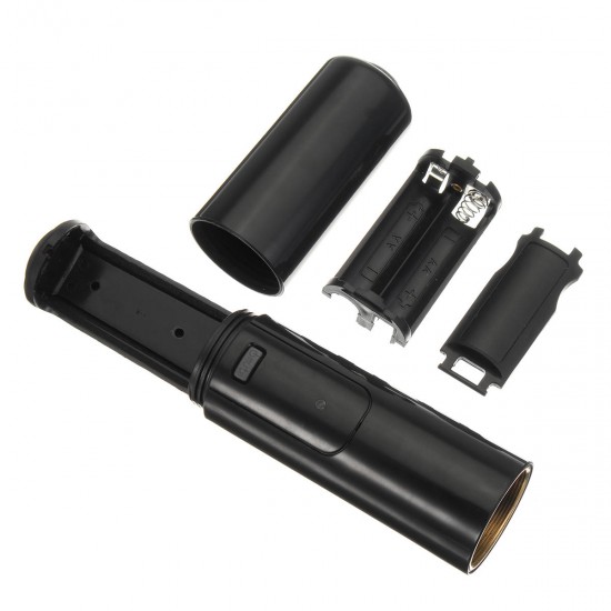Handheld Body Plastic Shell Replacement Repair Part for Shure PGX2 Wireless Microphone Handheld Body Plastic Shell Replacement Repair Part for Shure PGX2 Wireless Microphone