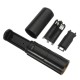 Handheld Body Plastic Shell Replacement Repair Part for Shure PGX2 Wireless Microphone Handheld Body Plastic Shell Replacement Repair Part for Shure PGX2 Wireless Microphone
