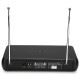 V-2 Dual Wireless Handheld VHF Microphone System LCD Display Mic Karaoke KTV Microphones Upgrade V-2 Dual Wireless Handheld VHF Microphone System LCD Display Mic Karaoke KTV Microphones Upgrade