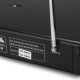 V-2 Dual Wireless Handheld VHF Microphone System LCD Display Mic Karaoke KTV Microphones Upgrade V-2 Dual Wireless Handheld VHF Microphone System LCD Display Mic Karaoke KTV Microphones Upgrade