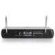V-2 Wirelss Dual Microphone System for KTV Karaoke Speech Meeting Home Theatre System V-2 Wirelss Dual Microphone System for KTV Karaoke Speech Meeting Home Theatre System