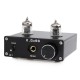 A1 Ne5532 6K4 6J1 120mW HIFI Tube Vacuum Headphone Amplifier