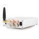 BL50 PRO TPA3116D2 QCC3003 bluetooth 5.0 2x50W Digital Power Audio Amplifier BL50 PRO TPA3116D2 QCC3003 bluetooth 5.0 2x50W Digital Power Audio Amplifier