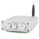 BL50 PRO TPA3116D2 QCC3003 bluetooth 5.0 2x50W Digital Power Audio Amplifier BL50 PRO TPA3116D2 QCC3003 bluetooth 5.0 2x50W Digital Power Audio Amplifier