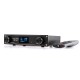 DP-A1 2x120W bluetooth 4.2 Lossless HIFI 24Bit/192KHz Amplifier with Remote Support USB Optical Coaxial AUX DP-A1 2x120W bluetooth 4.2 Lossless HIFI 24Bit/192KHz Amplifier with Remote Support USB Optical Coaxial AUX