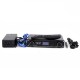 DP-A1 2x120W bluetooth 4.2 Lossless HIFI 24Bit/192KHz Amplifier with Remote Support USB Optical Coaxial AUX DP-A1 2x120W bluetooth 4.2 Lossless HIFI 24Bit/192KHz Amplifier with Remote Support USB Optical Coaxial AUX