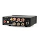 GP1 bluetooth 4.0 18Wx2+40W HIFI Lossless Digital Power Amplifier with Remote Control Support U Disc USB AUX Memory Card GP1 bluetooth 4.0 18Wx2+40W HIFI Lossless Digital Power Amplifier with Remote Control Support U Disc USB AUX Memory Card