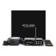 GP1 bluetooth 4.0 18Wx2+40W HIFI Lossless Digital Power Amplifier with Remote Control Support U Disc USB AUX Memory Card GP1 bluetooth 4.0 18Wx2+40W HIFI Lossless Digital Power Amplifier with Remote Control Support U Disc USB AUX Memory Card