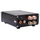 GU100 Tpa3116 2x100W HIFI Lossless Class D Audio Digital Power Amplifier