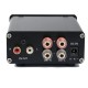 GU50 TPA3116 2x50W Class D Hifi Lossless Digital Audio Desktop Power Amplifier GU50 TPA3116 2x50W Class D Hifi Lossless Digital Audio Desktop Power Amplifier
