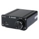 GU50 TPA3116 2x50W Class D Hifi Lossless Digital Audio Desktop Power Amplifier GU50 TPA3116 2x50W Class D Hifi Lossless Digital Audio Desktop Power Amplifier