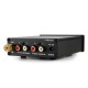 MP02 LP Vinyl Record Turntable Player Preamplifier Amplifier Support RCA GND MP02 LP Vinyl Record Turntable Player Preamplifier Amplifier Support RCA GND