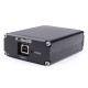 Q2 ES9018K2M SA9023 AD823 USB Dac Audio Decoder Headphone Amplifier Q2 ES9018K2M SA9023 AD823 USB Dac Audio Decoder Headphone Amplifier