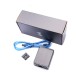 Q2 ES9018K2M SA9023 AD823 USB Dac Audio Decoder Headphone Amplifier Q2 ES9018K2M SA9023 AD823 USB Dac Audio Decoder Headphone Amplifier