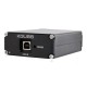 Q2 ES9018K2M SA9023 AD823 USB Dac Audio Decoder Headphone Amplifier Q2 ES9018K2M SA9023 AD823 USB Dac Audio Decoder Headphone Amplifier