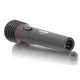 KM-306 Wireless Microphone With Receiver Range 15M Electronic KM-306 Wireless Microphone With Receiver Range 15M Electronic