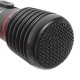 KM-306 Wireless Microphone With Receiver Range 15M Electronic