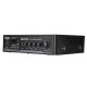 LS-50U 2x50W bluetooth 2CH Stereo Amplifier Support SD Card USB FM Microphone LS-50U 2x50W bluetooth 2CH Stereo Amplifier Support SD Card USB FM Microphone