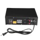 LS-50U 2x50W bluetooth 2CH Stereo Amplifier Support SD Card USB FM Microphone LS-50U 2x50W bluetooth 2CH Stereo Amplifier Support SD Card USB FM Microphone