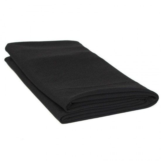 50x 160cm Speaker Grill Cloth Stereo Fabric Gille Mesh Cloth Home Theater Speaker Protective Cloth 50x 160cm Speaker Grill Cloth Stereo Fabric Gille Mesh Cloth Home Theater Speaker Protective Cloth