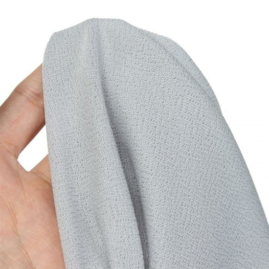 50x 160cm Speaker Grill Cloth Stereo Fabric Gille Mesh Cloth Home Theater Speaker Protective Cloth 50x 160cm Speaker Grill Cloth Stereo Fabric Gille Mesh Cloth Home Theater Speaker Protective Cloth