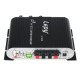 LP-838 2.1CH 2x15W+20W HIFI Lossless Power Amplifier LP-838 2.1CH 2x15W+20W HIFI Lossless Power Amplifier