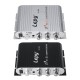 LP-838 2.1CH 2x15W+20W HIFI Lossless Power Amplifier LP-838 2.1CH 2x15W+20W HIFI Lossless Power Amplifier
