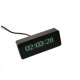 LINK1 AK7115 VFD Music Audio Spectrum Indicator VU Meter Precision Clock Adjustable AGC Mode with Remote Control LINK1 AK7115 VFD Music Audio Spectrum Indicator VU Meter Precision Clock Adjustable AGC Mode with Remote Control