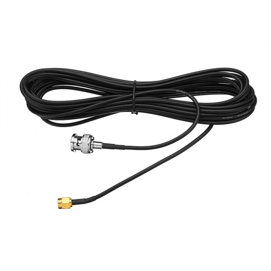 LW1650 Portable Shortwave Antenna 1.6-50 MHz Radio Tuner LW1650 Portable Shortwave Antenna 1.6-50 MHz Radio Tuner