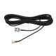 LW1650 Portable Shortwave Antenna 1.6-50 MHz Radio Tuner LW1650 Portable Shortwave Antenna 1.6-50 MHz Radio Tuner