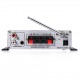 LP-A68 USB FM Mini Amplifier For Home Car LP-A68 USB FM Mini Amplifier For Home Car