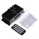 LP-A68 USB FM Mini Amplifier For Home Car LP-A68 USB FM Mini Amplifier For Home Car