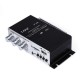 LP-A68 USB FM Mini Amplifier For Home Car LP-A68 USB FM Mini Amplifier For Home Car