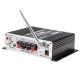 LP-V9S 2 x 20W 2CH Hi-Fi Stereo Digital Amplifier For DVD CD FM MP3 LP-V9S 2 x 20W 2CH Hi-Fi Stereo Digital Amplifier For DVD CD FM MP3