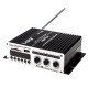 LP-V9S 2 x 20W 2CH Hi-Fi Stereo Digital Amplifier For DVD CD FM MP3 LP-V9S 2 x 20W 2CH Hi-Fi Stereo Digital Amplifier For DVD CD FM MP3