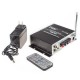 LP-V9S 2 x 20W 2CH Hi-Fi Stereo Digital Amplifier For DVD CD FM MP3 LP-V9S 2 x 20W 2CH Hi-Fi Stereo Digital Amplifier For DVD CD FM MP3