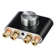 Mini bluetooth Digital Power Amplifier Audio Stereo High Bass Speaker 100W DC9V-24V US Plug Mini bluetooth Digital Power Amplifier Audio Stereo High Bass Speaker 100W DC9V-24V US Plug