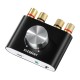 Mini bluetooth Digital Power Amplifier Audio Stereo High Bass Speaker 100W DC9V-24V US Plug Mini bluetooth Digital Power Amplifier Audio Stereo High Bass Speaker 100W DC9V-24V US Plug