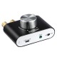 Mini bluetooth Digital Power Amplifier Audio Stereo High Bass Speaker 100W DC9V-24V US Plug Mini bluetooth Digital Power Amplifier Audio Stereo High Bass Speaker 100W DC9V-24V US Plug