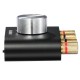 Mini bluetooth Digital Power Amplifier Audio Stereo High Bass Speaker 100W DC9V-24V US Plug Mini bluetooth Digital Power Amplifier Audio Stereo High Bass Speaker 100W DC9V-24V US Plug